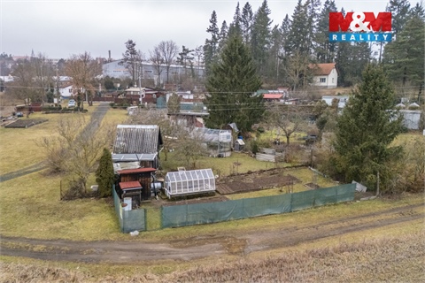 Prodej zahrady, 175 m² 2