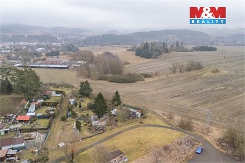 Prodej zahrady, 175 m² - 6