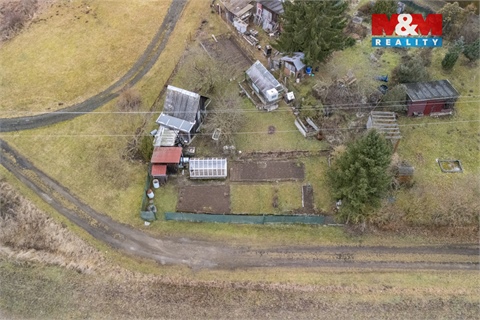 Prodej zahrady, 175 m² 10