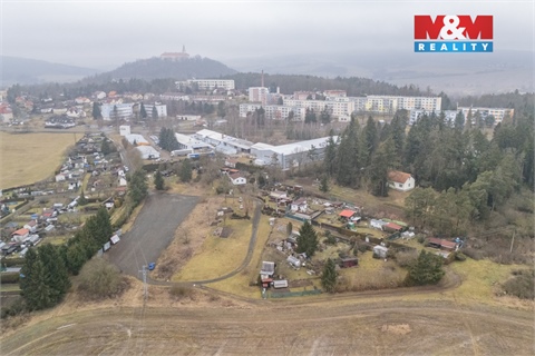 Prodej zahrady, 175 m² - 8