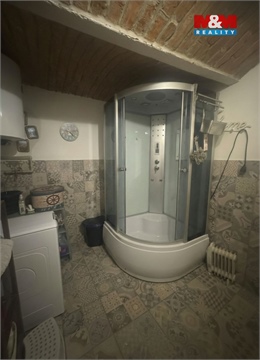 Prodej chaty / chapuly, 90 m² - 2