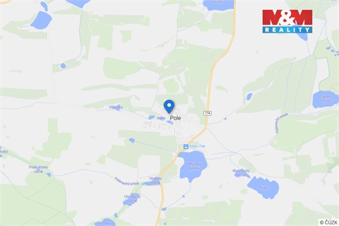 Prodej chaty / chapuly, 90 m² - 6