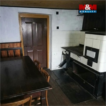 Prodej chaty / chapuly, 90 m² 2