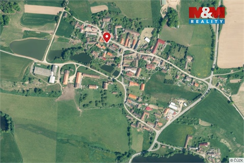 Prodej chaty / chapuly, 90 m² 6