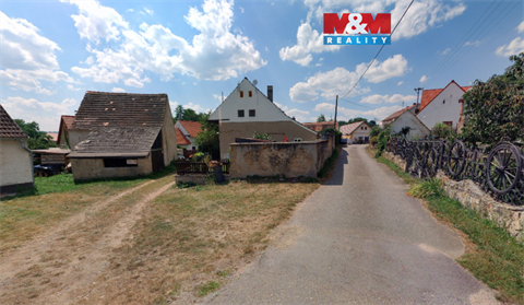 Prodej chaty / chapuly, 90 m² 0