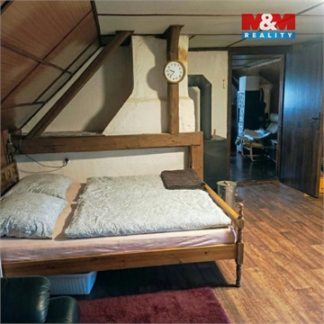 Prodej chaty / chapuly, 90 m² 4