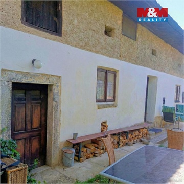 Prodej chaty / chapuly, 90 m² - 2