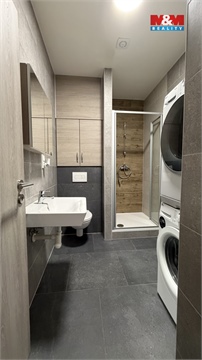 Pronájem bytu 2kk, 36 m² 6