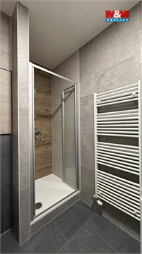 Pronájem bytu 2kk, 36 m² - 6