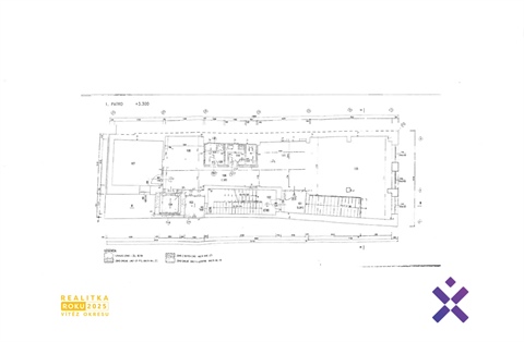 Pronájem kanceláře, 108 m² - 8