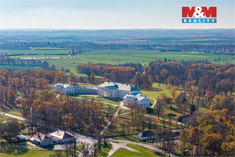 Prodej stavebního pozemku, 2 218 m² 14