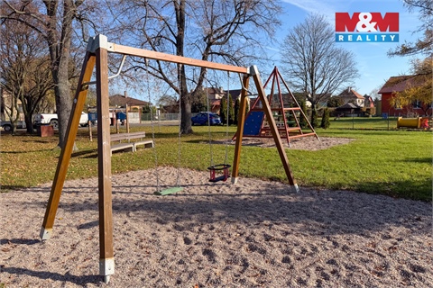 Prodej stavebního pozemku, 2 218 m² - 8