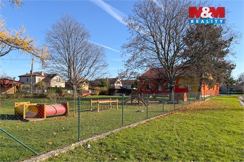 Prodej stavebního pozemku, 2 218 m² - 10