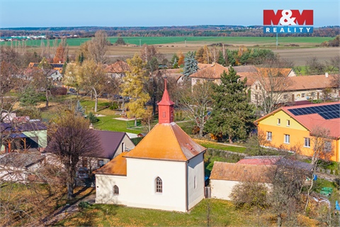 Prodej stavebního pozemku, 2 218 m² 10