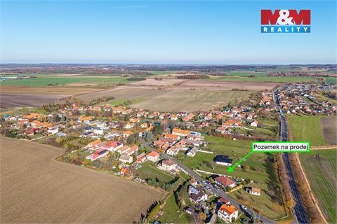 Prodej stavebního pozemku, 2 218 m² 4