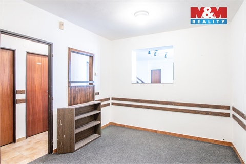 Prodej rodinného domu, 119 m² - 4