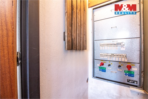 Prodej rodinného domu, 119 m² - 8