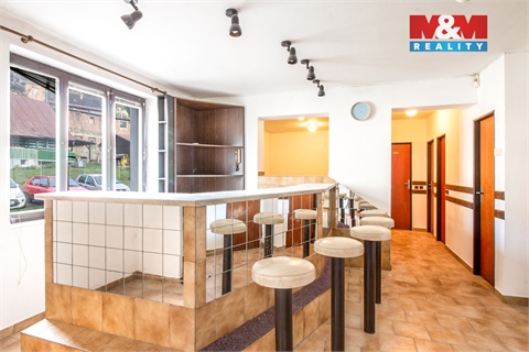 Prodej rodinného domu, 119 m² 6