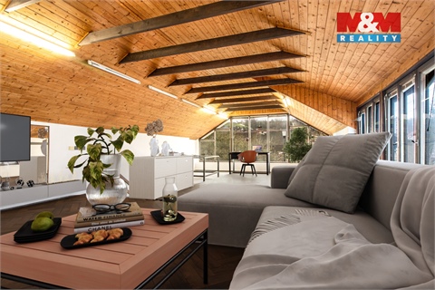 Prodej rodinného domu, 119 m² - 0