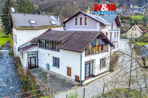 Prodej rodinného domu, 119 m² 0