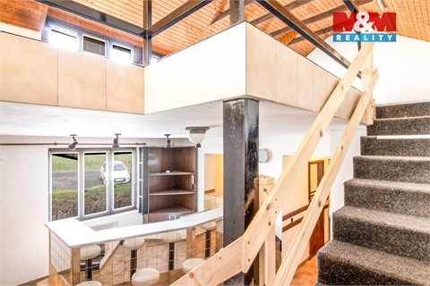 Prodej rodinného domu, 119 m² - 6