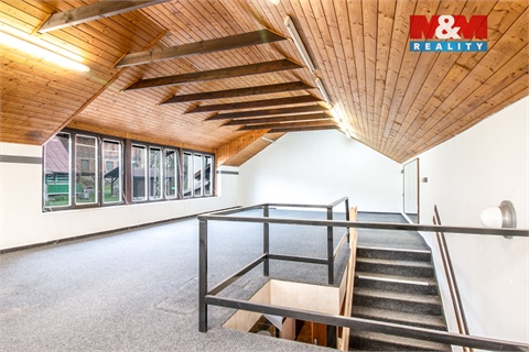 Prodej rodinného domu, 119 m² - 14