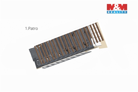 Prodej rodinného domu, 119 m² - 12