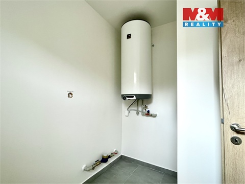 Pronájem rodinného domu, 142 m² 20