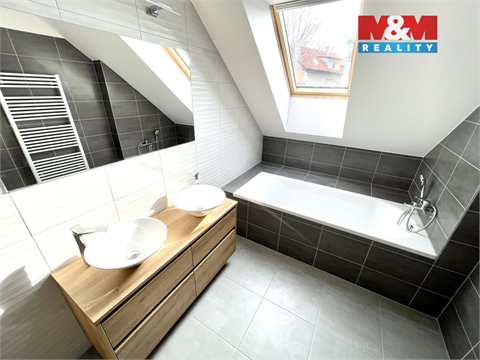 Pronájem rodinného domu, 142 m² - 16