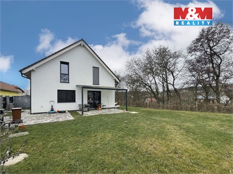 Pronájem rodinného domu, 142 m² 6