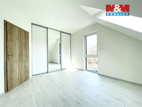 Pronájem rodinného domu, 142 m² - 8