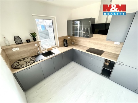 Pronájem rodinného domu, 142 m² 16