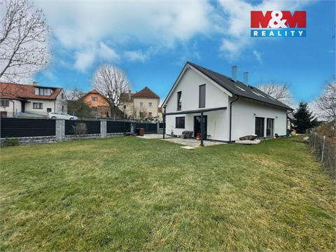 Pronájem rodinného domu, 142 m² - 2