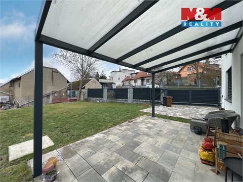 Pronájem rodinného domu, 142 m² - 4