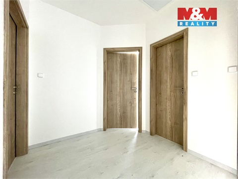 Pronájem rodinného domu, 142 m² 18