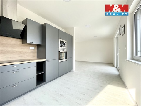 Pronájem rodinného domu, 142 m² - 6