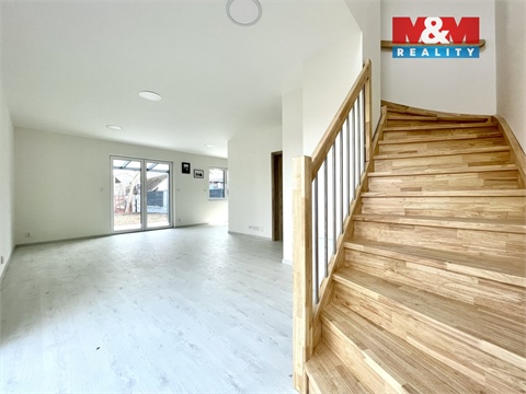 Pronájem rodinného domu, 142 m² 4