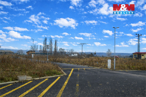 Prodej stavebního pozemku, 986 m² - 8