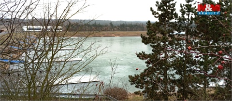 Prodej stavebního pozemku, 986 m² 10