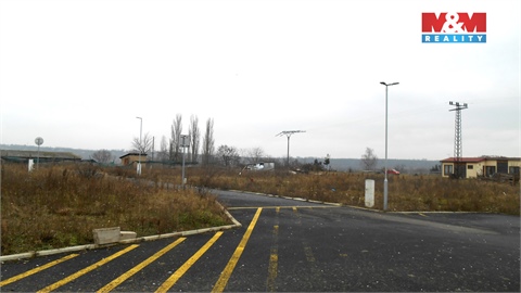 Prodej stavebního pozemku, 986 m² 2