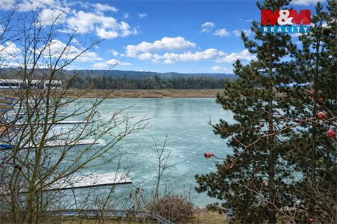 Prodej stavebního pozemku, 986 m² - 6