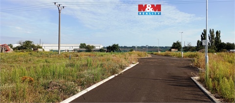 Prodej stavebního pozemku, 986 m² 2