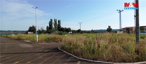 Prodej stavebního pozemku, 986 m² - 4