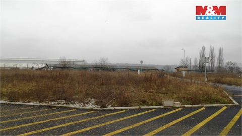 Prodej stavebního pozemku, 986 m² 6