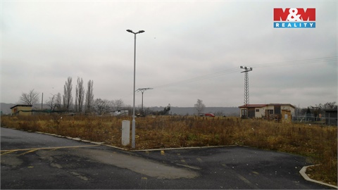 Prodej stavebního pozemku, 986 m² 4