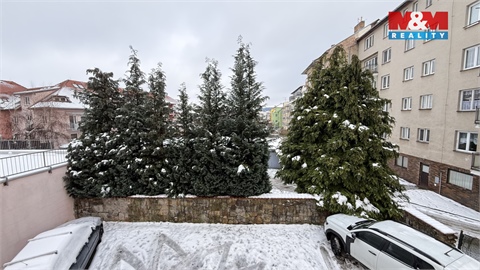 Prodej bytu 1+1, 55 m² - 10