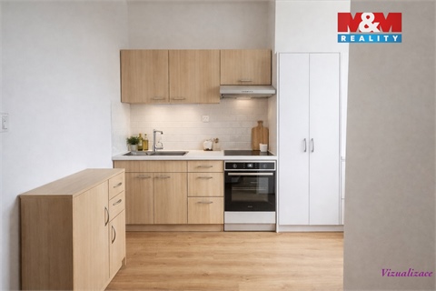 Prodej bytu 1+1, 55 m² 8