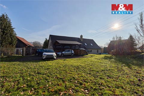 Prodej chaty / chapuly, 350 m² - 18