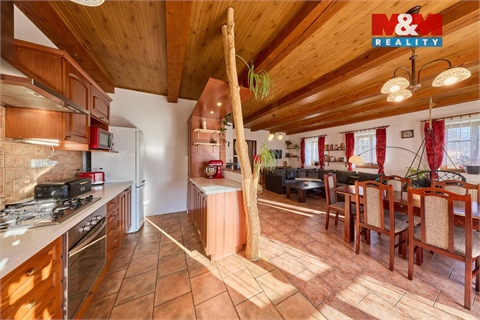 Prodej chaty / chapuly, 350 m² 4