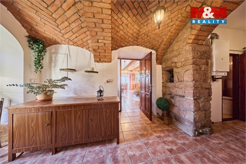 Prodej chaty / chapuly, 350 m² - 6